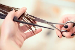 Coiffeur conseil à Rezé