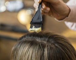 Coloration cheveux à Orvault